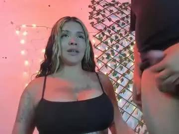ethanandbrianna from Chaturbate is Freechat