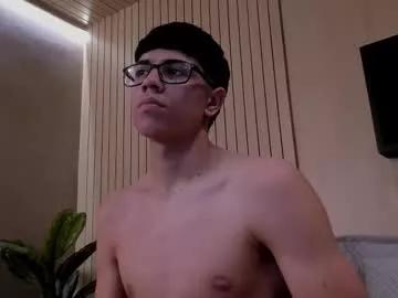 ethanmartinn from Chaturbate is Freechat