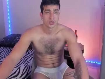 ethereum11 from Chaturbate is Freechat