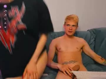 eva_and_adam1 from Chaturbate is Freechat