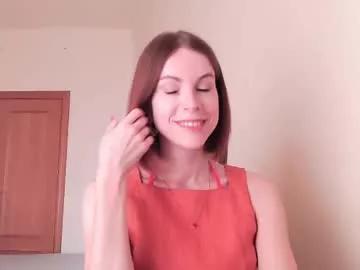eva_cutesmile from Chaturbate is Freechat