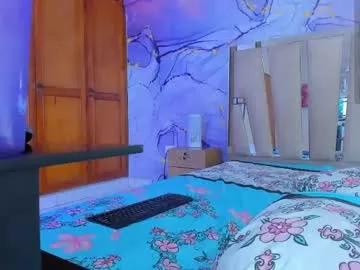 eva_kalifa from Chaturbate is Freechat
