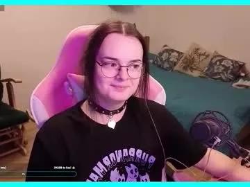 eva_katt from Chaturbate is Freechat