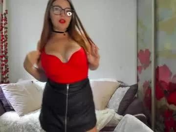 eva_redford from Chaturbate is Freechat