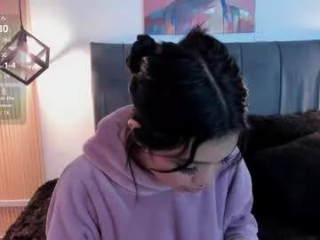 eva_rosee_ from Chaturbate is Freechat