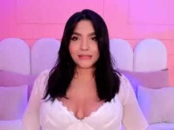 eva_saintt from Chaturbate is Freechat