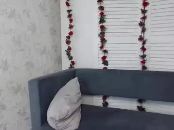 evaa_love_ from Chaturbate is Freechat