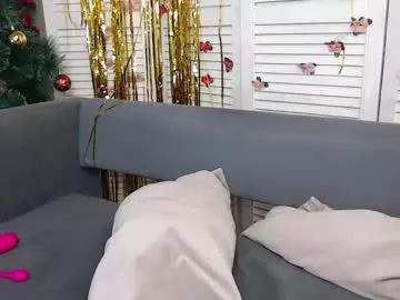 evaa_love_ from Chaturbate is Freechat