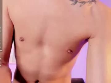 evan_voss from Chaturbate is Freechat