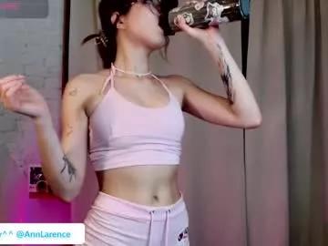 evangeline_lawrence from Chaturbate is Freechat