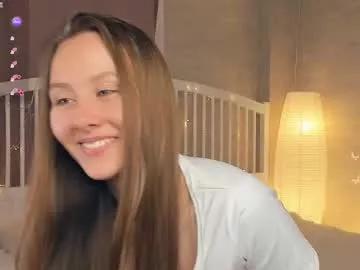 evas_soul from Chaturbate is Freechat