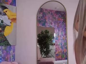 evazane from Chaturbate is Freechat