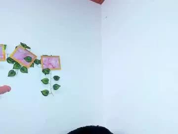 evelin_millerr from Chaturbate