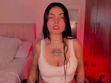 evelyn_candy from Chaturbate is Freechat