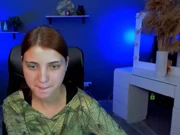 evelyn_muse from Chaturbate is Freechat
