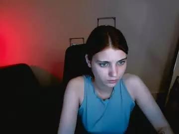 evelyn_muse from Chaturbate is Freechat