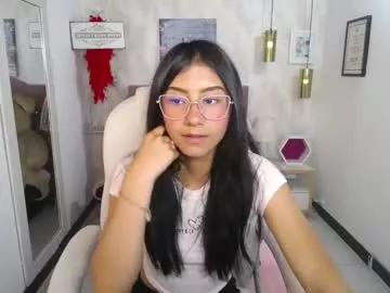 evelyn_rose_tk from Chaturbate is Freechat