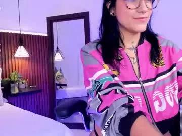 evelyn_samantha from Chaturbate is Freechat