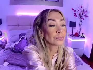 evelynagrey from Chaturbate is Freechat