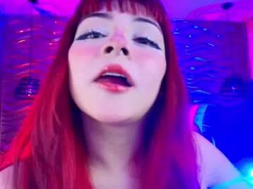 evelyndarkcandy from Chaturbate is Freechat