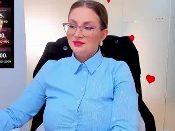 evelyne_rose from Chaturbate is Freechat