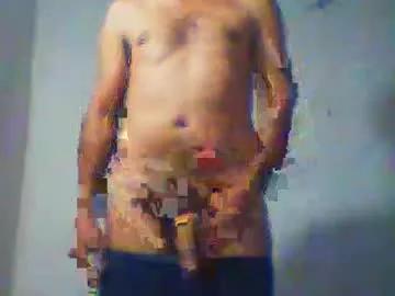 everaldosantos from Chaturbate is Freechat