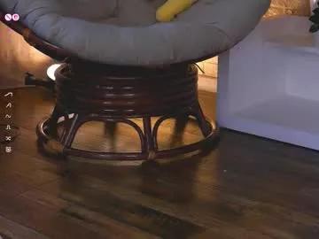 evervessi from Chaturbate is Freechat