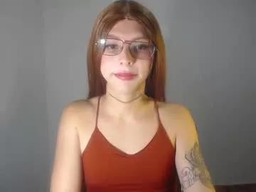 evi_kitty from Chaturbate is Freechat