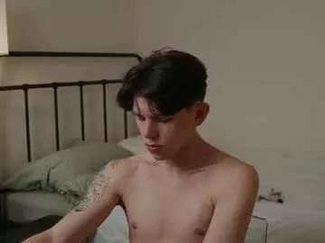 evian_meow from Chaturbate is Freechat