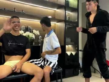 exotic_milan from Chaturbate is Freechat