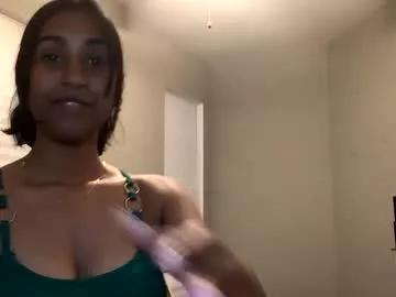 exoticanna444 from Chaturbate is Freechat