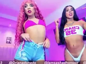 exoticgirlsxxx from Chaturbate is Freechat