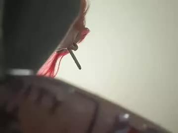 exoticlexi from Chaturbate is Freechat