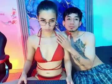 explosive_couplee_ from Chaturbate is Freechat
