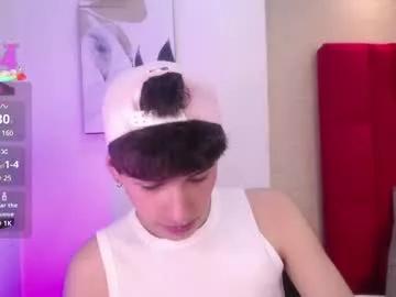 ezra_storm from Chaturbate is Freechat