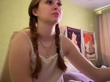 fairyilona from Chaturbate is Freechat