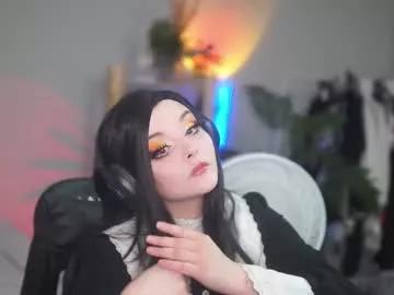 faith_chan from Chaturbate is Freechat