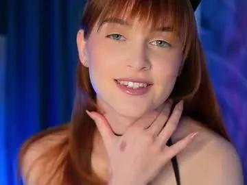 falinebenny from Chaturbate is Freechat