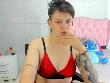 fanny_18 from Chaturbate is Freechat