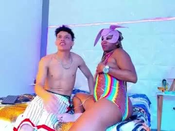 fantasyy_couple_ from Chaturbate is Freechat