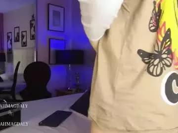 Photos of farahh_magdaly from Chaturbate is Freechat