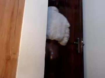 fatpussy_ebony from Chaturbate is Freechat