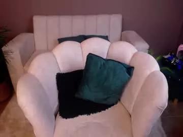 feelina_firesoul from Chaturbate is Freechat