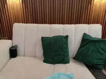 feelina_firesoul from Chaturbate is Freechat