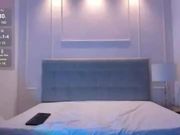 felicia_whitee from Chaturbate is Freechat