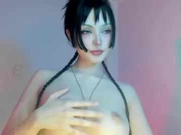 felinebloodbite model from Chaturbate