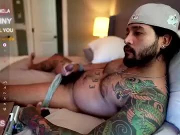 felix_candela from Chaturbate is Freechat