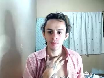 femmedaniel from Chaturbate