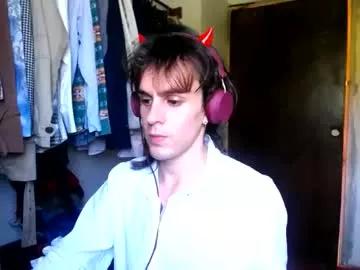 Femmedaniel webcams show profile image 