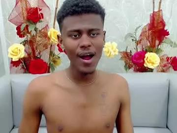 fenix_black502 from Chaturbate is Freechat
